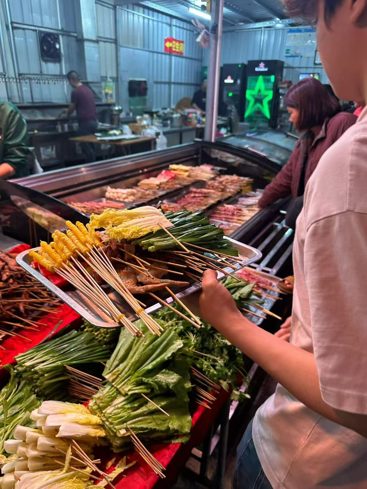 Zhanjiang Food & Culture